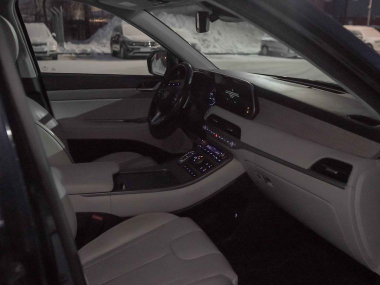 Hyundai Palisade 2020 года, 75 136 км - вид 18