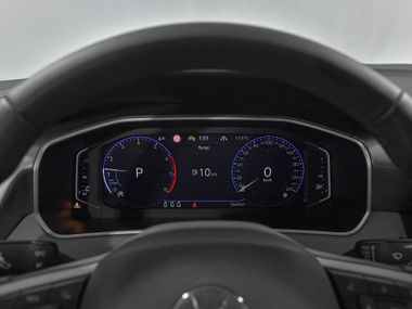 Volkswagen Tayron 2023 года, 7 000 км - вид 11