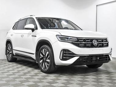 Volkswagen Tayron 2023 года, 7 000 км - вид 5