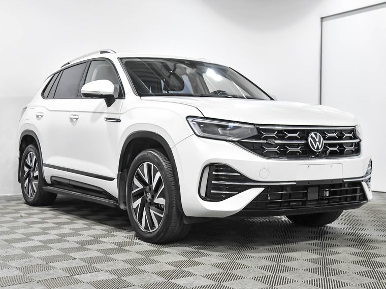 Volkswagen Tayron 2023 года, 7 000 км - вид 6