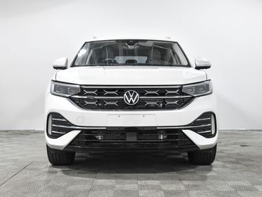 Volkswagen Tayron 2023 года, 7 000 км - вид 4