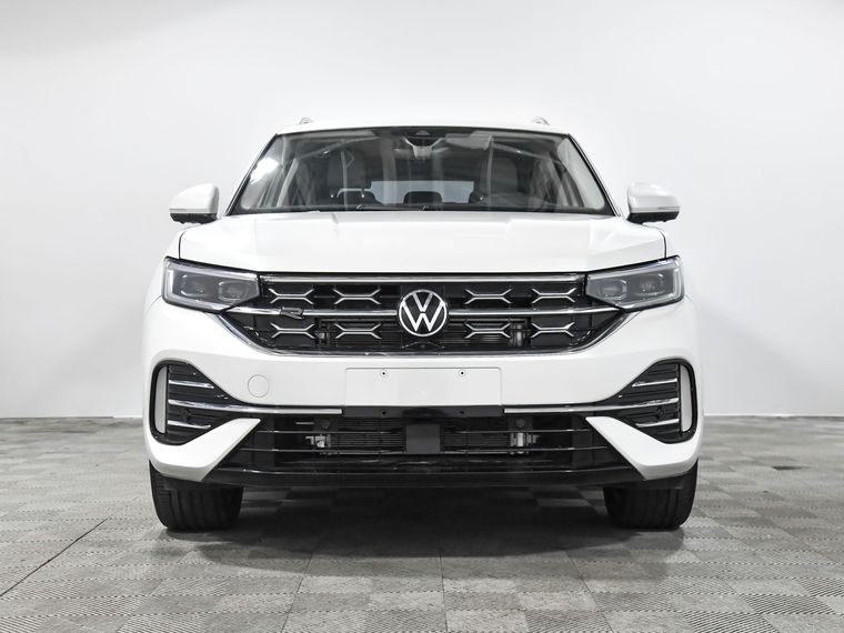 Volkswagen Tayron 2023 года, 7 000 км - вид 3