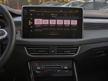 Volkswagen Tayron 2023 года, 19 255 км - вид 8