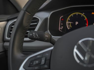 Volkswagen Tayron 2023 года, 19 255 км - вид 6