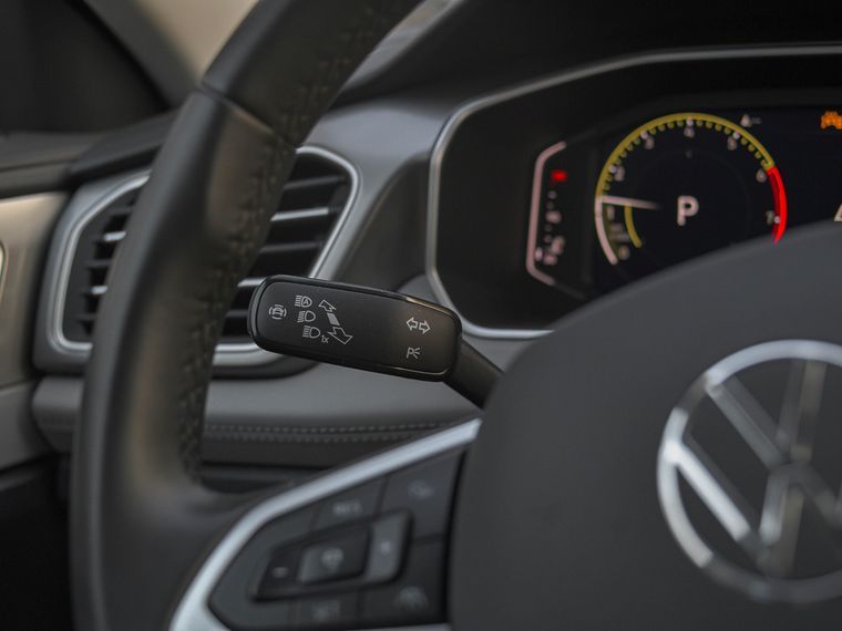 Volkswagen Tayron 2023 года, 19 255 км - вид 6