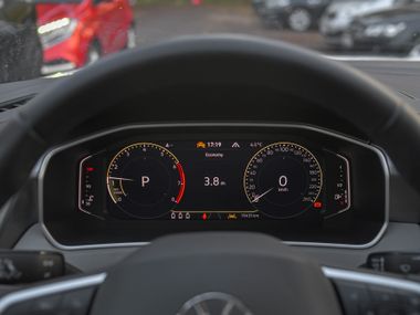 Volkswagen Tayron 2023 года, 19 255 км - вид 5