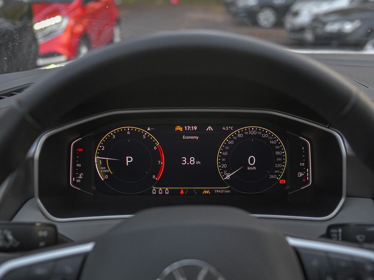 Volkswagen Tayron 2023 года, 19 255 км - вид 5