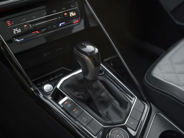 Volkswagen Tayron 2023 года, 19 255 км - вид 10