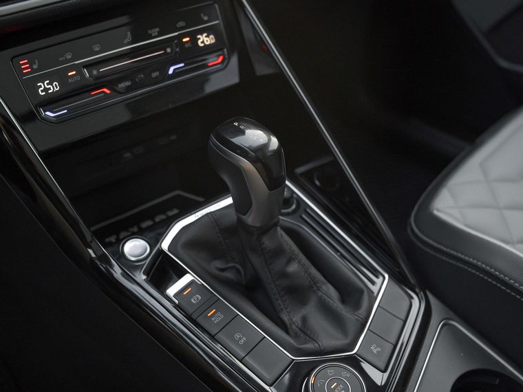 Volkswagen Tayron 2023 года, 19 255 км - вид 10