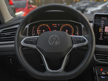 Volkswagen Tayron 2023 года, 19 255 км - вид 7