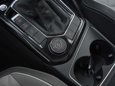 Volkswagen Tayron 2023 года, 19 255 км - вид 11