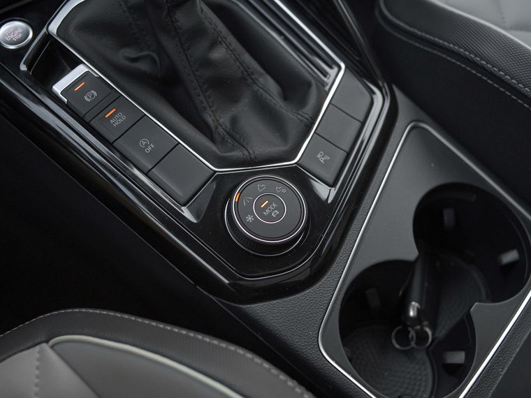 Volkswagen Tayron 2023 года, 19 255 км - вид 11