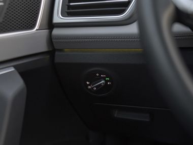 Volkswagen Tayron 2023 года, 19 255 км - вид 12