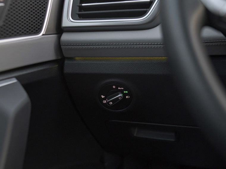 Volkswagen Tayron 2023 года, 19 255 км - вид 12