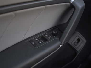 Volkswagen Tayron 2023 года, 19 255 км - вид 13