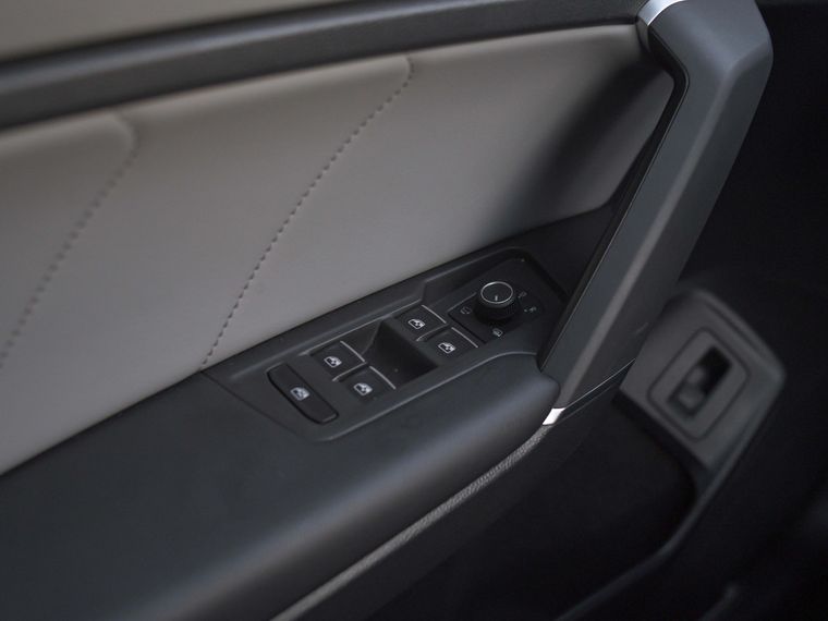 Volkswagen Tayron 2023 года, 19 255 км - вид 13