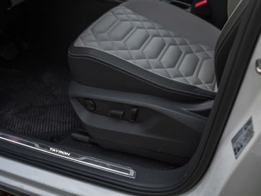 Volkswagen Tayron 2023 года, 19 255 км - вид 14