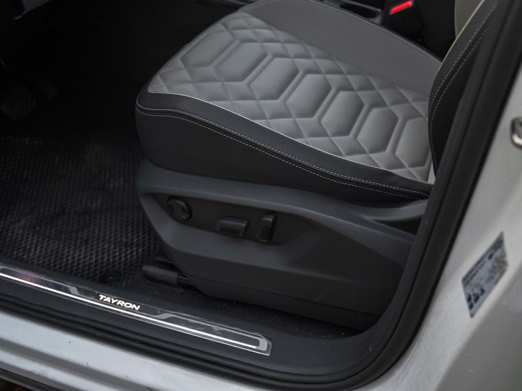 Volkswagen Tayron 2023 года, 19 255 км - вид 14