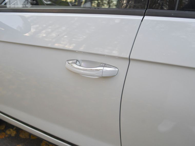 Volkswagen Tayron 2023 года, 19 255 км - вид 21