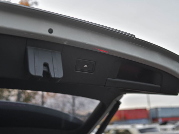 Volkswagen Tayron 2023 года, 19 255 км - вид 20