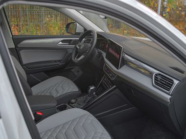 Volkswagen Tayron 2023 года, 19 255 км - вид 17