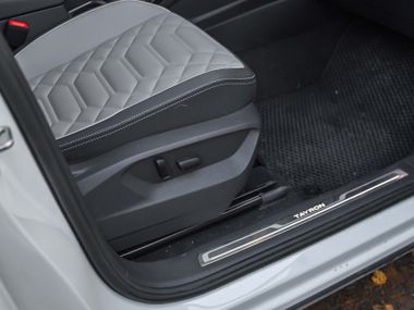 Volkswagen Tayron 2023 года, 19 255 км - вид 18