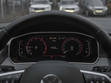 Volkswagen Tayron 2023 года, 19 255 км - вид 5