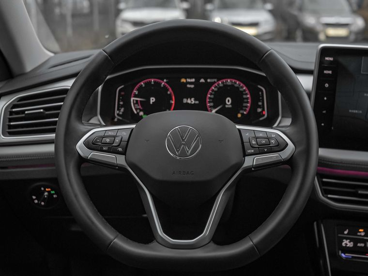 Volkswagen Tayron 2023 года, 19 255 км - вид 6