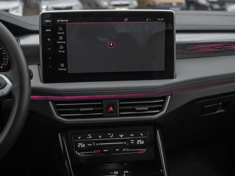 Volkswagen Tayron 2023 года, 19 255 км - вид 7