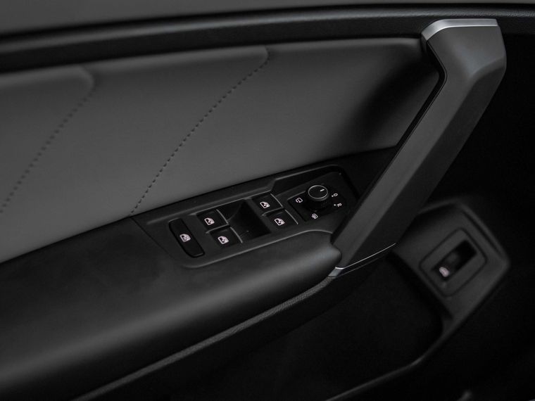 Volkswagen Tayron 2023 года, 19 255 км - вид 10