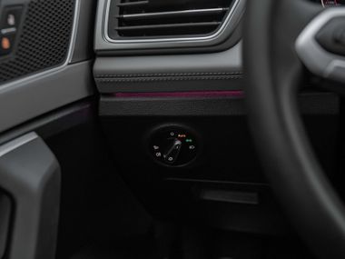 Volkswagen Tayron 2023 года, 19 255 км - вид 11