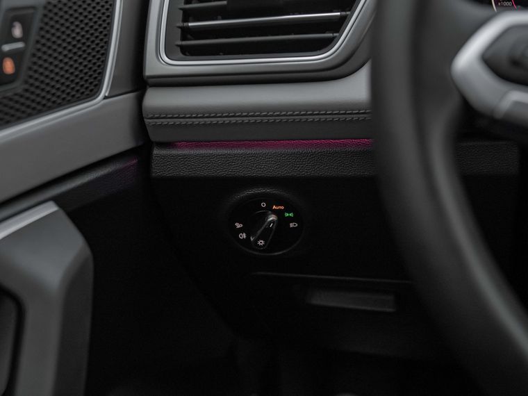 Volkswagen Tayron 2023 года, 19 255 км - вид 11