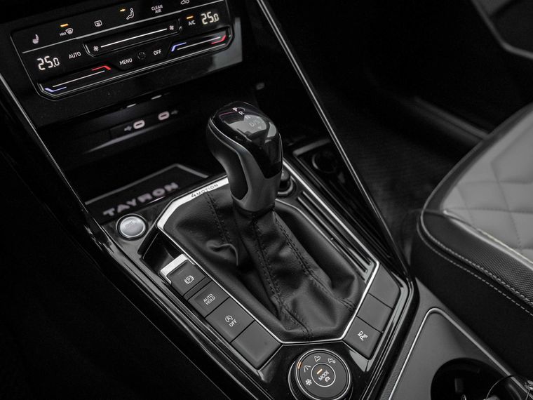 Volkswagen Tayron 2023 года, 19 255 км - вид 9