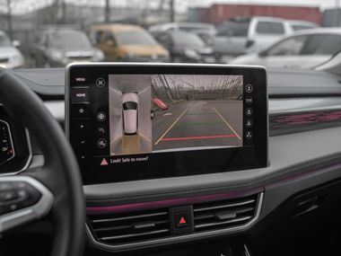 Volkswagen Tayron 2023 года, 19 255 км - вид 8