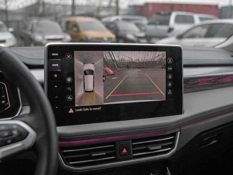 Volkswagen Tayron 2023 года, 19 255 км - вид 8