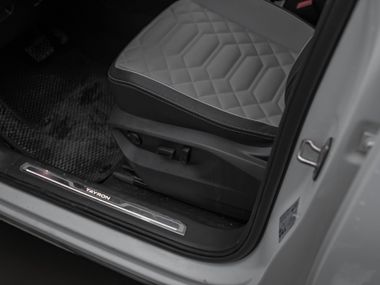 Volkswagen Tayron 2023 года, 19 255 км - вид 12