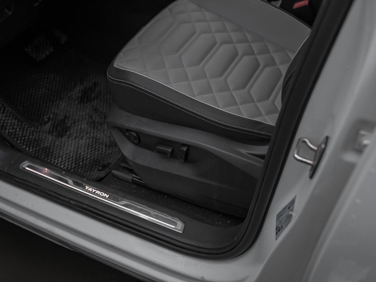 Volkswagen Tayron 2023 года, 19 255 км - вид 12