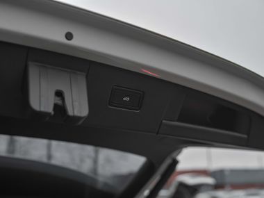 Volkswagen Tayron 2023 года, 19 255 км - вид 18