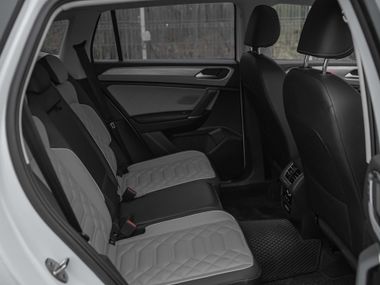 Volkswagen Tayron 2023 года, 19 255 км - вид 13