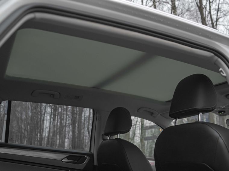 Volkswagen Tayron 2023 года, 19 255 км - вид 14