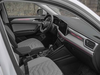 Volkswagen Tayron 2023 года, 19 255 км - вид 15