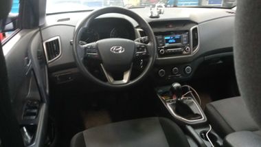 Hyundai Creta 2020 года, 120 485 км - вид 5