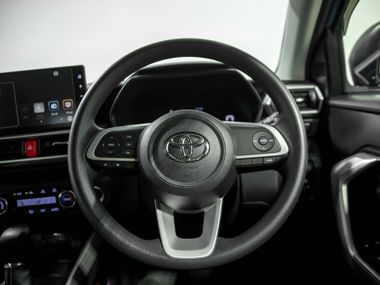Toyota Raize 2020 года, 38 336 км - вид 8