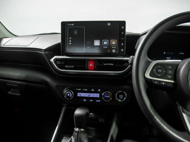 Toyota Raize 2020 года, 38 336 км - вид 10
