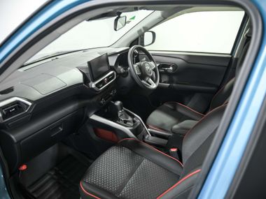 Toyota Raize 2020 года, 38 336 км - вид 15