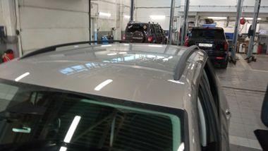 Skoda Kodiaq 2019 года, 111 159 км - вид 5