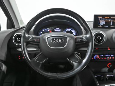 Audi A3 2015 года, 86 352 км - вид 9