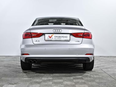 Audi A3 2015 года, 86 352 км - вид 6