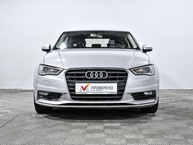 Audi A3 2015 года, 86 352 км - вид 3