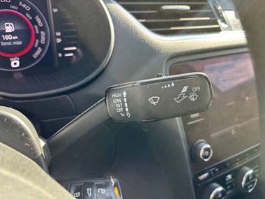Skoda Octavia 2018 года, 108 472 км - вид 11
